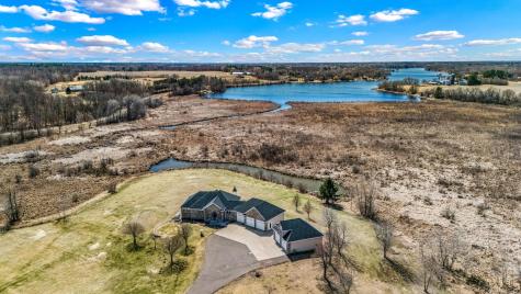 44154 Skogman Lake Road Cambridge MN 55008