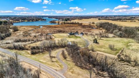 44154 Skogman Lake Road Cambridge MN 55008