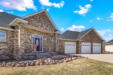44154 Skogman Lake Road Cambridge MN 55008