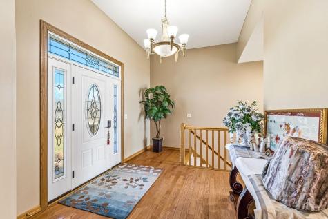 44154 Skogman Lake Road Cambridge MN 55008