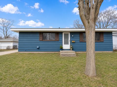 1349 Chicago Avenue Saint Paul Park MN 55071