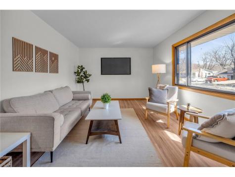 1349 Chicago Avenue Saint Paul Park MN 55071