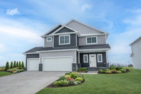 6867 Sun Valley Boulevard Horace ND 58047