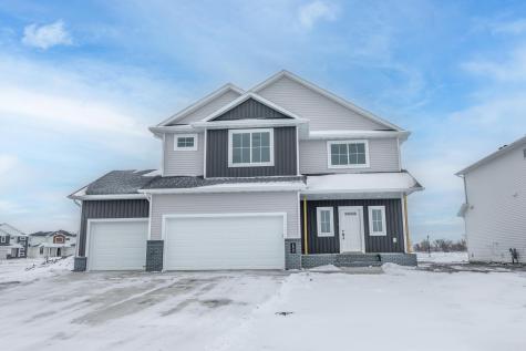 6867 Sun Valley Boulevard Horace ND 58047