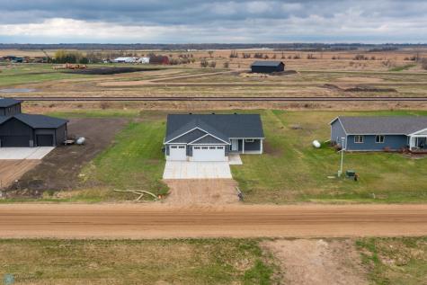 603 Blaine Street N Colfax ND 58018