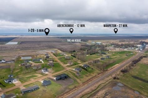 603 Blaine Street N Colfax ND 58018