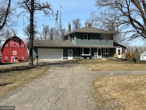 22841 Hwy 71 NE Hines MN 56647