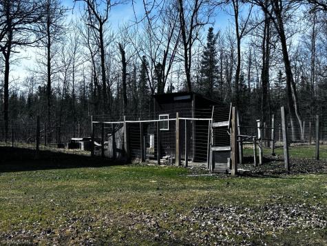 22841 Hwy 71 NE Hines MN 56647
