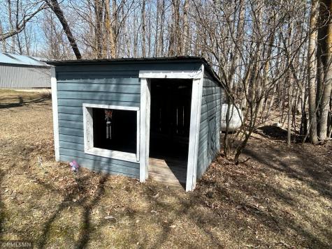 22841 Hwy 71 NE Hines MN 56647