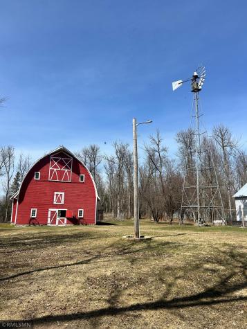 22841 Hwy 71 NE Hines MN 56647