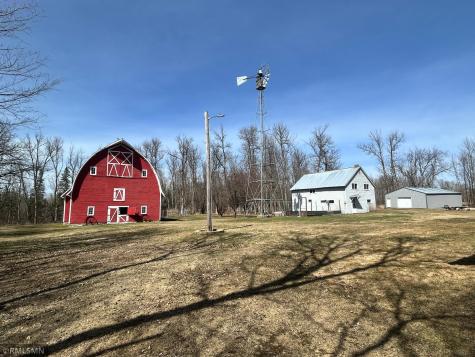 22841 Hwy 71 NE Hines MN 56647