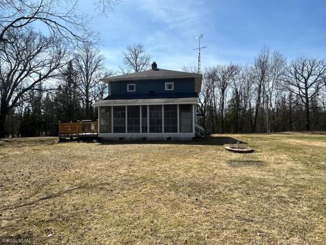 22841 Hwy 71 NE Hines MN 56647