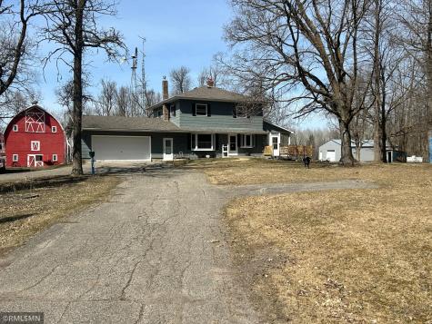 22841 Hwy 71 NE Hines MN 56647