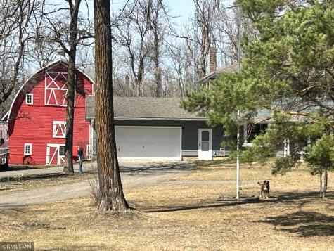 22841 Hwy 71 NE Hines MN 56647