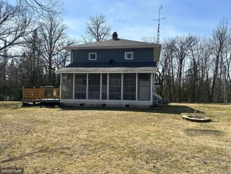 22841 Hwy 71 NE Hines MN 56647