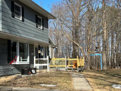 22841 Hwy 71 NE Hines MN 56647