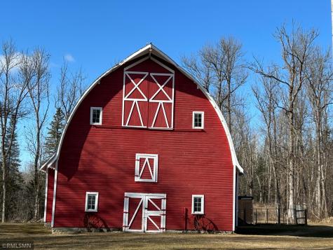 22841 Hwy 71 NE Hines MN 56647