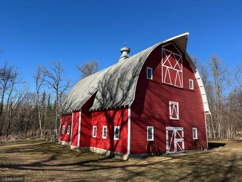 22841 Hwy 71 NE Hines MN 56647