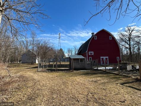 22841 Hwy 71 NE Hines MN 56647