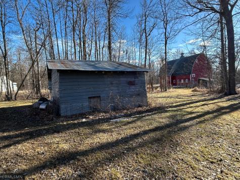 22841 Hwy 71 NE Hines MN 56647