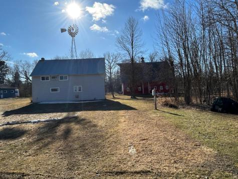 22841 Hwy 71 NE Hines MN 56647