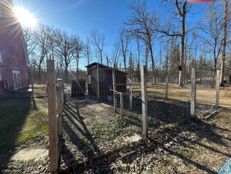 22841 Hwy 71 NE Hines MN 56647