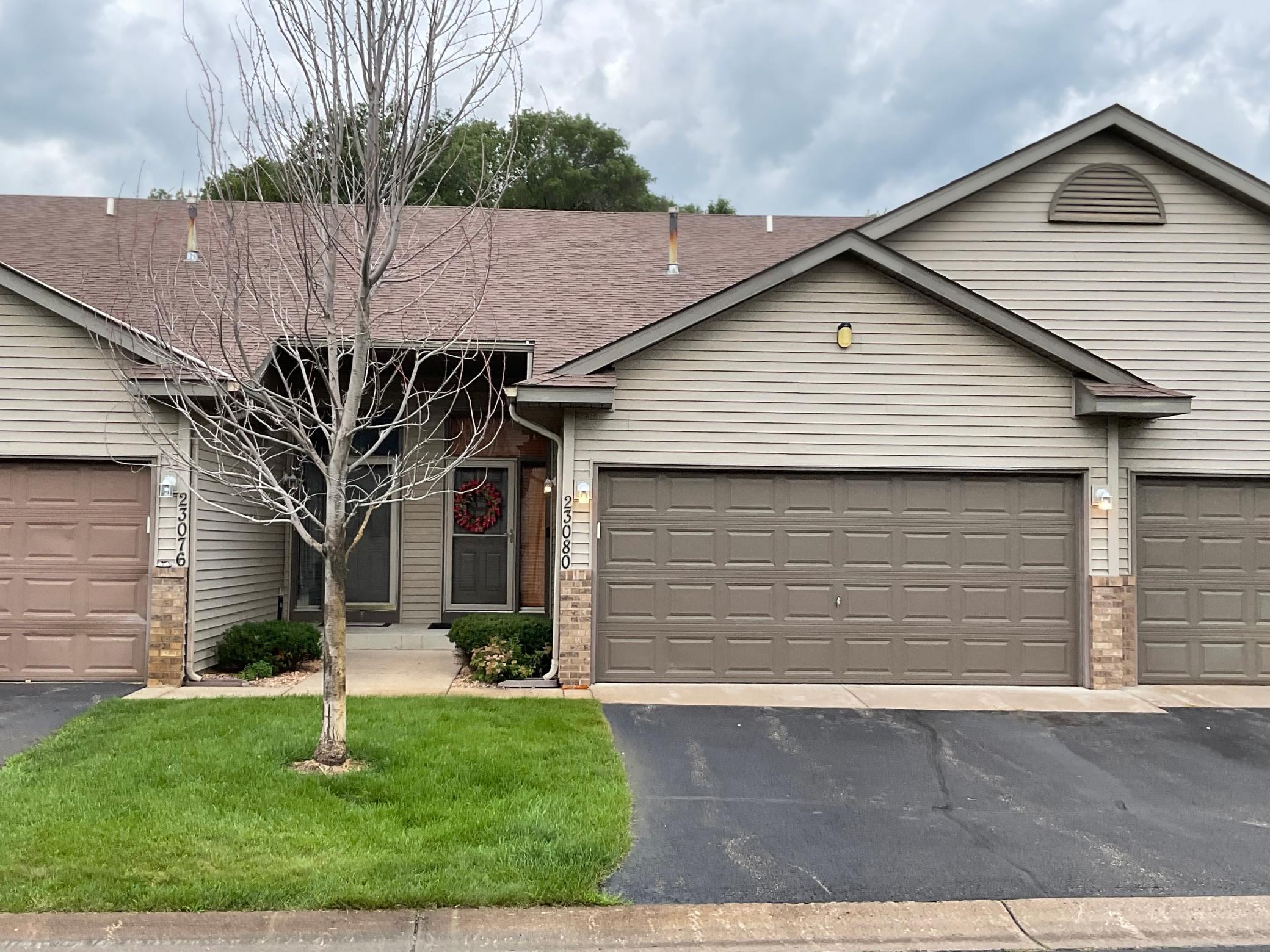 23080 Bittersweet Street NW Saint Francis MN 55070