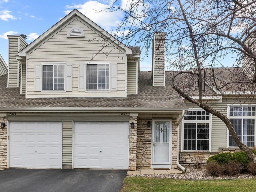 15027 Dunwood Trail Apple Valley MN 55124