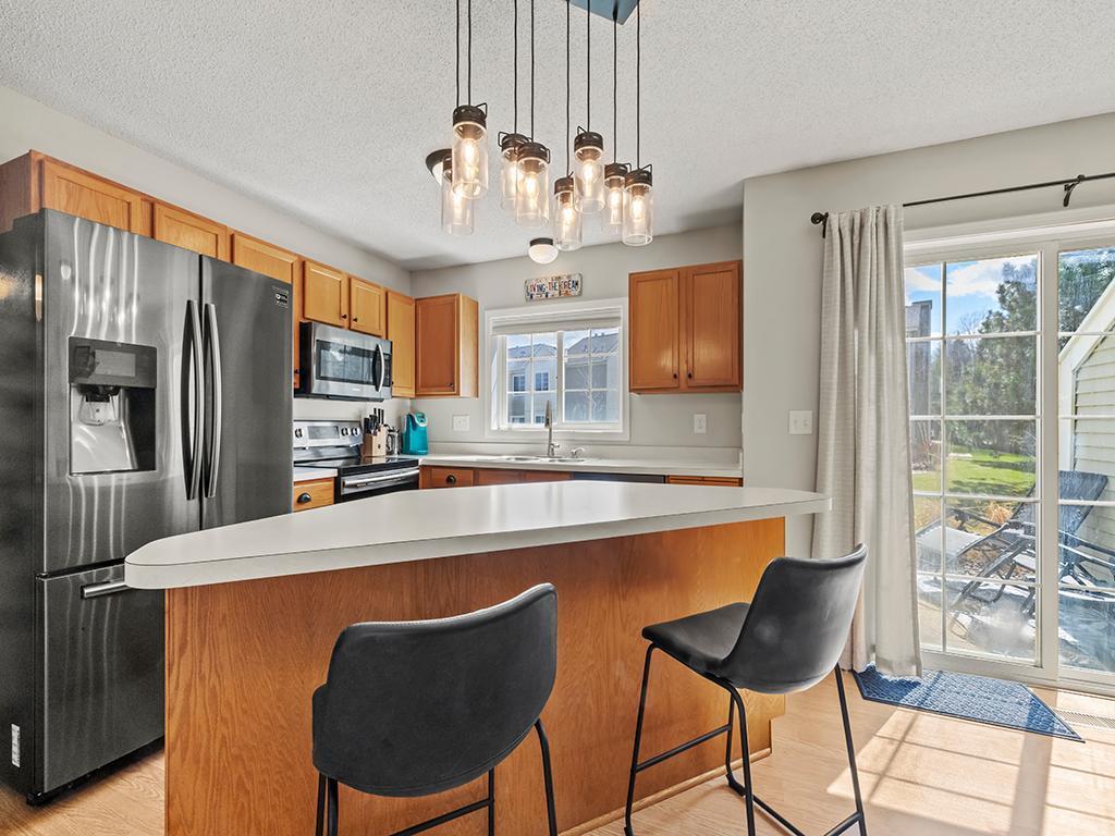 15027 Dunwood Trail Apple Valley MN 55124