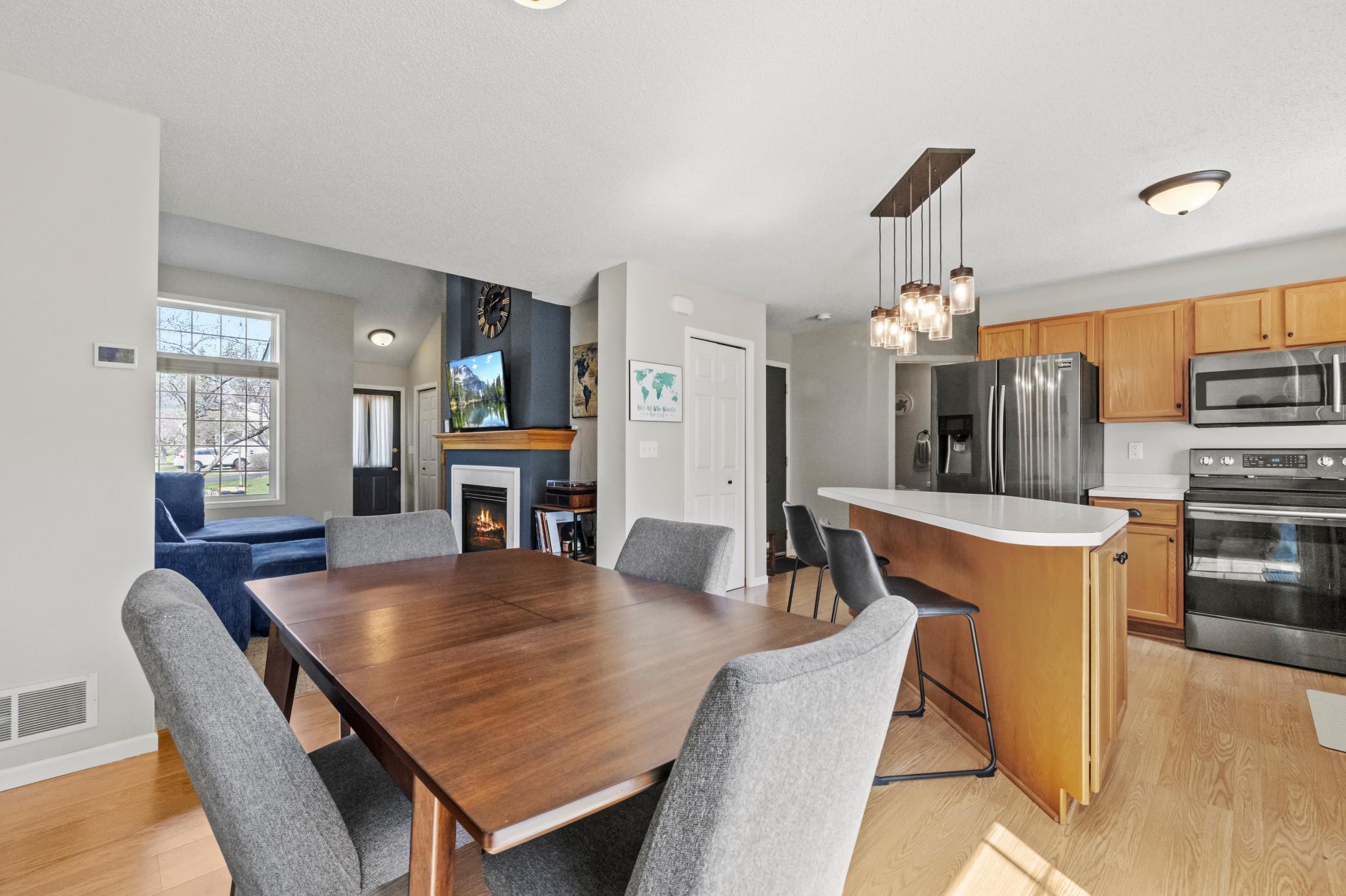 15027 Dunwood Trail Apple Valley MN 55124