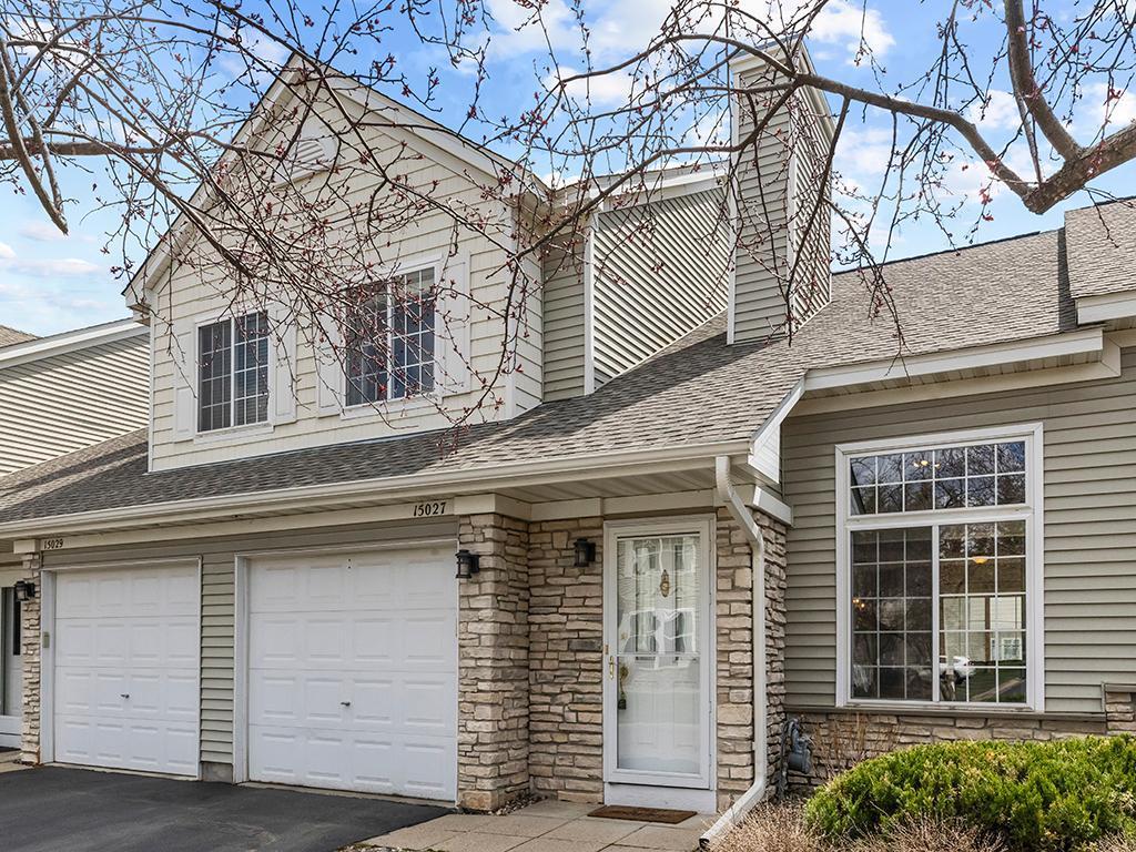 15027 Dunwood Trail Apple Valley MN 55124