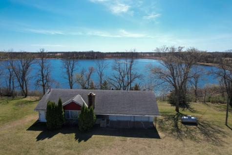 41474 460th Street Perham MN 56573