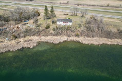41474 460th Street Perham MN 56573