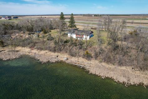 41474 460th Street Perham MN 56573