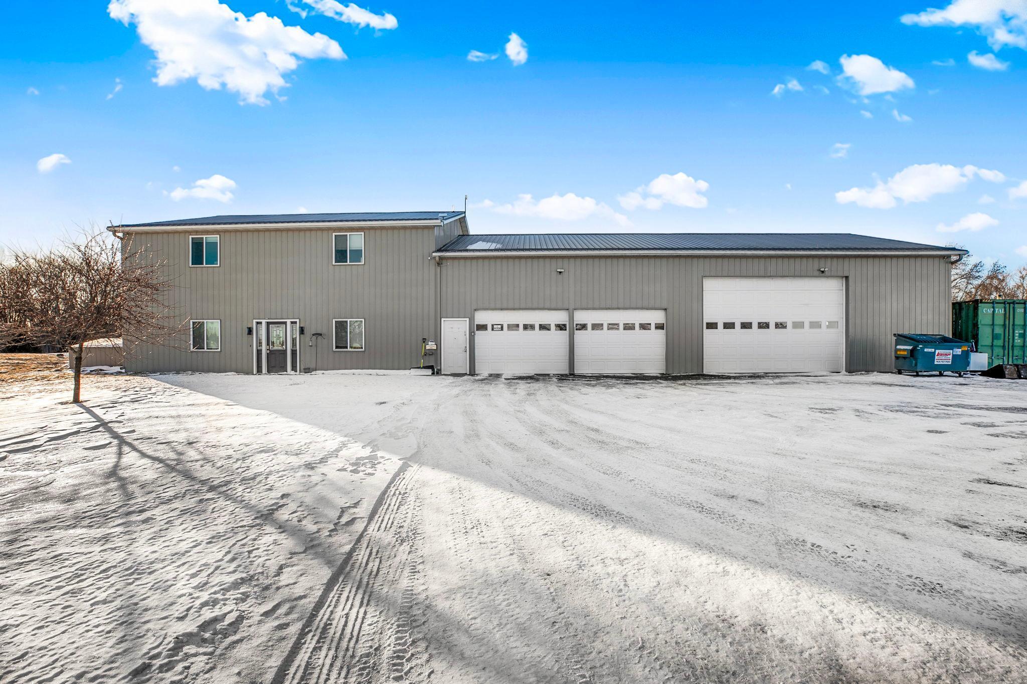 2818 337th Lane NW Cambridge MN 55008