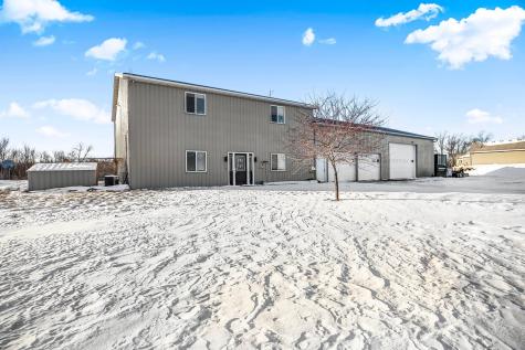 2818 337th Lane NW Cambridge MN 55008