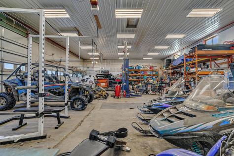 2818 337th Lane NW Cambridge MN 55008