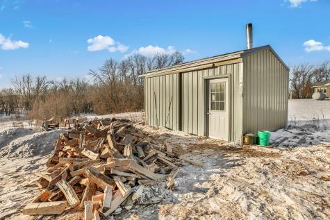2818 337th Lane NW Cambridge MN 55008