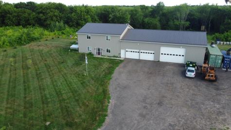 2818 337th Lane NW Cambridge MN 55008