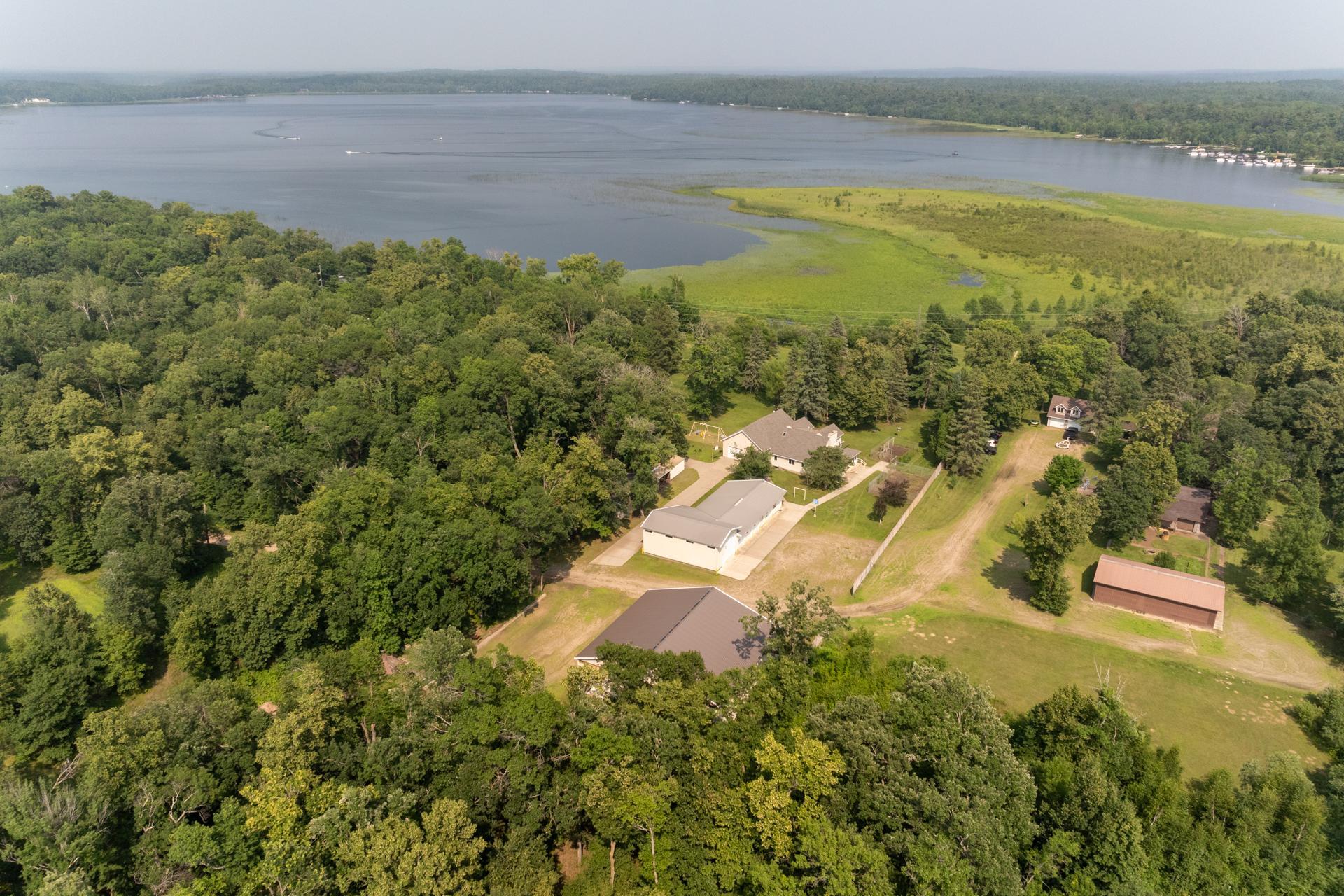 27026 Hoot Owl Drive Merrifield MN 56465