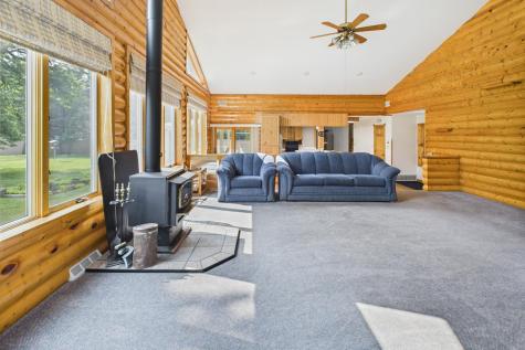 27026 Hoot Owl Drive Merrifield MN 56465