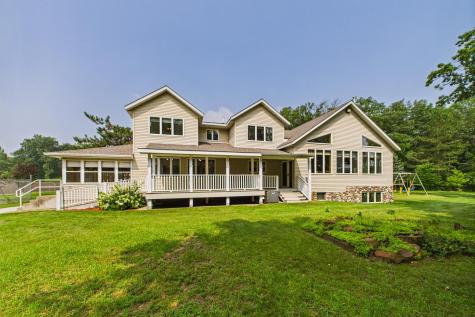 27026 Hoot Owl Drive Merrifield MN 56465