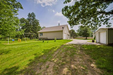 27026 Hoot Owl Drive Merrifield MN 56465