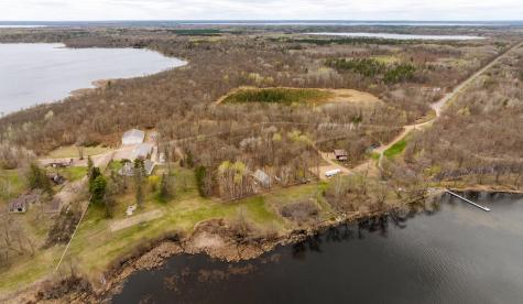 27026 Hoot Owl Drive Merrifield MN 56465