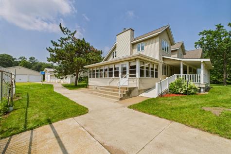 27026 Hoot Owl Drive Merrifield MN 56465