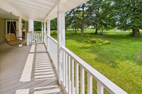 27026 Hoot Owl Drive Merrifield MN 56465