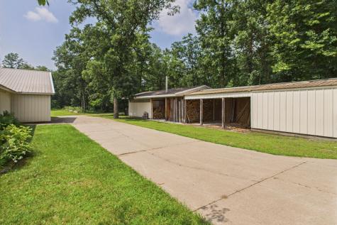 27026 Hoot Owl Drive Merrifield MN 56465