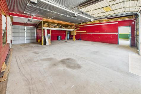 27026 Hoot Owl Drive Merrifield MN 56465