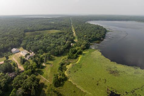 27026 Hoot Owl Drive Merrifield MN 56465