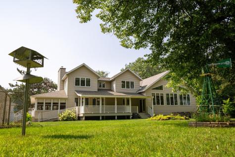 27026 Hoot Owl Drive Merrifield MN 56465
